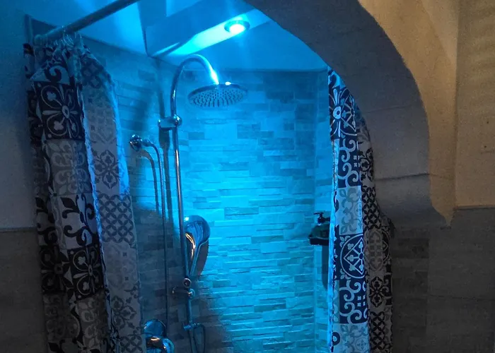 Bed and Breakfast Il rifugio sul Porto Monopoli